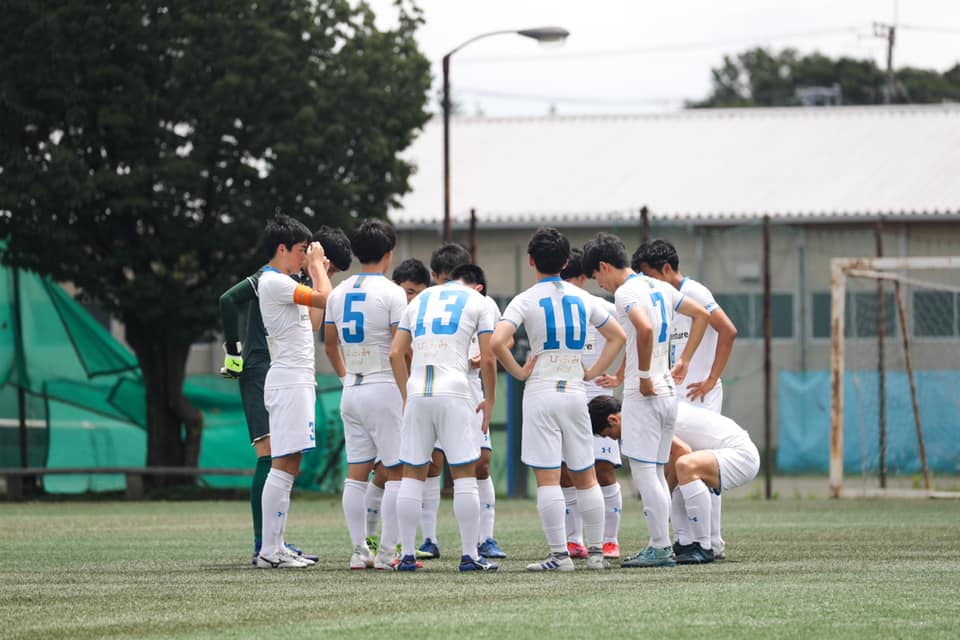 東京大学運動会ア式蹴球部