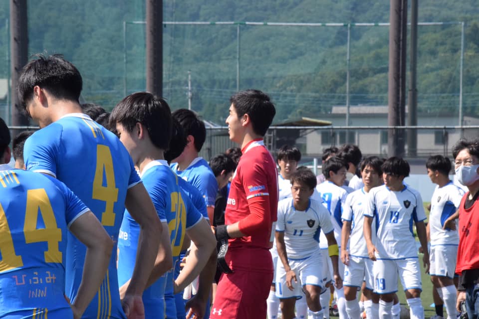 東京大学運動会ア式蹴球部