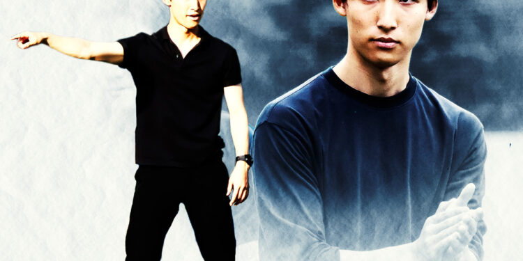 桑原徹監督退任のお知らせ