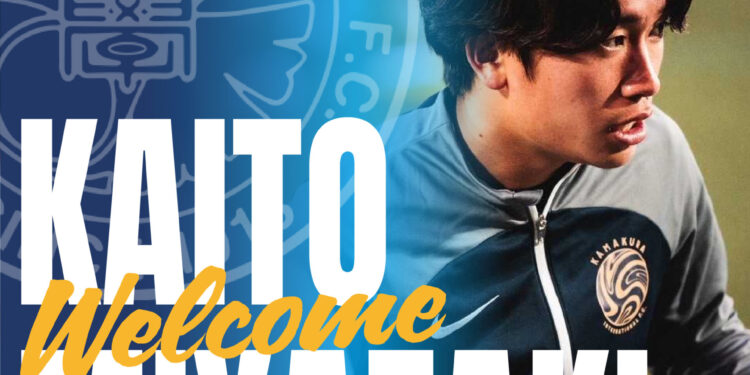 宮﨑海翔氏 監督就任のお知らせ