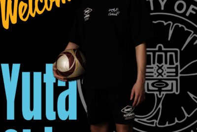 下澤悠太氏 ロールモデルアドバイザー就任のお知らせ